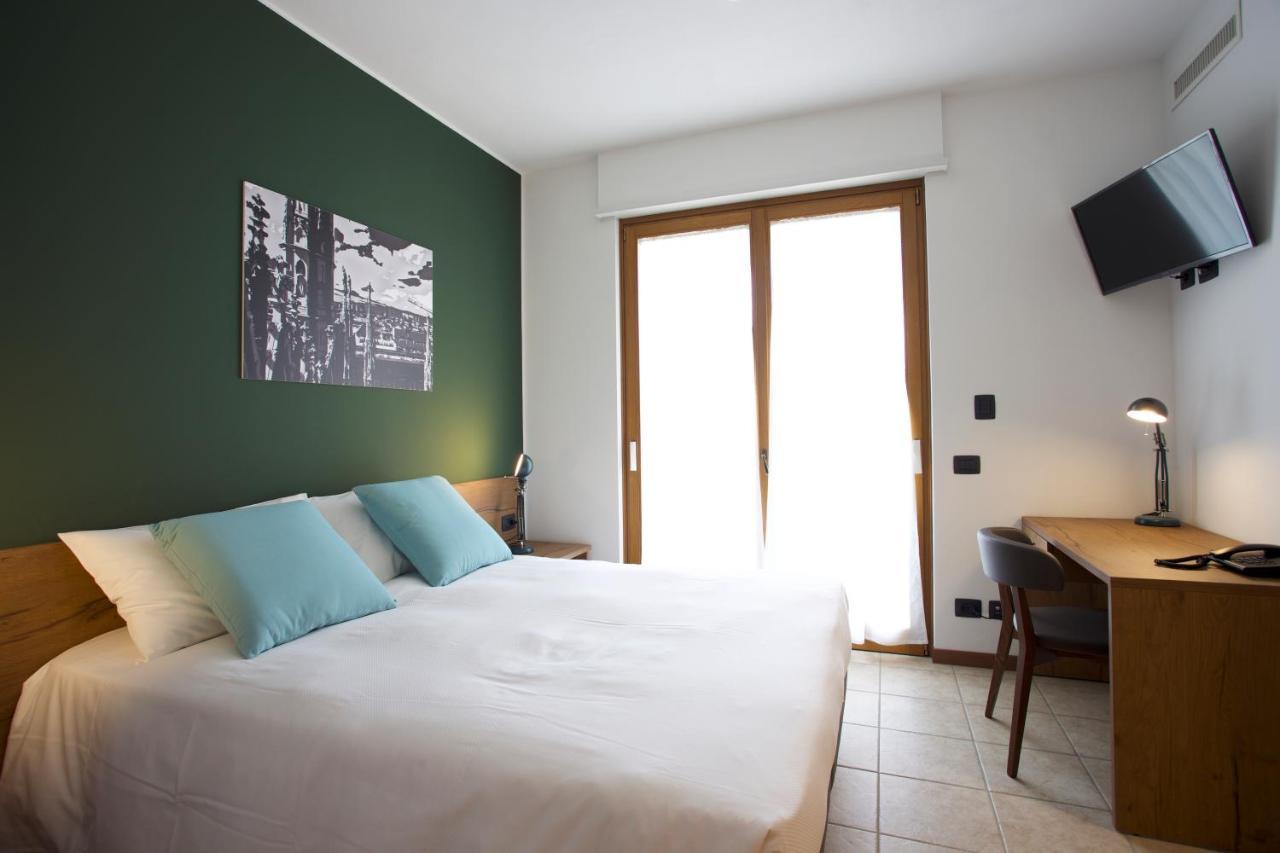 Corte Milano Rozzano Ngoại thất bức ảnh