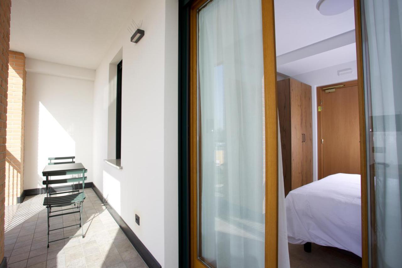 Corte Milano Rozzano Ngoại thất bức ảnh