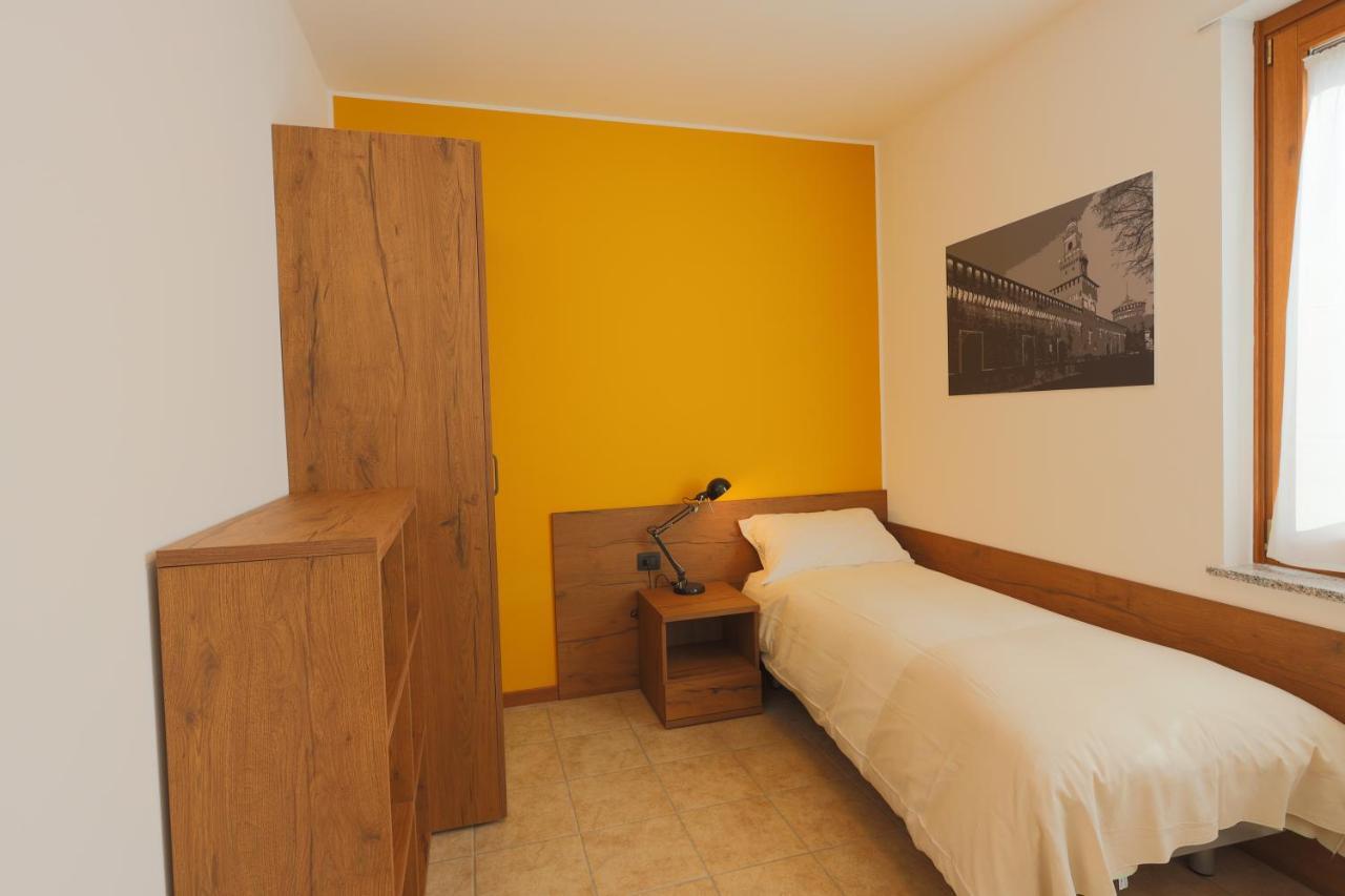 Corte Milano Rozzano Ngoại thất bức ảnh
