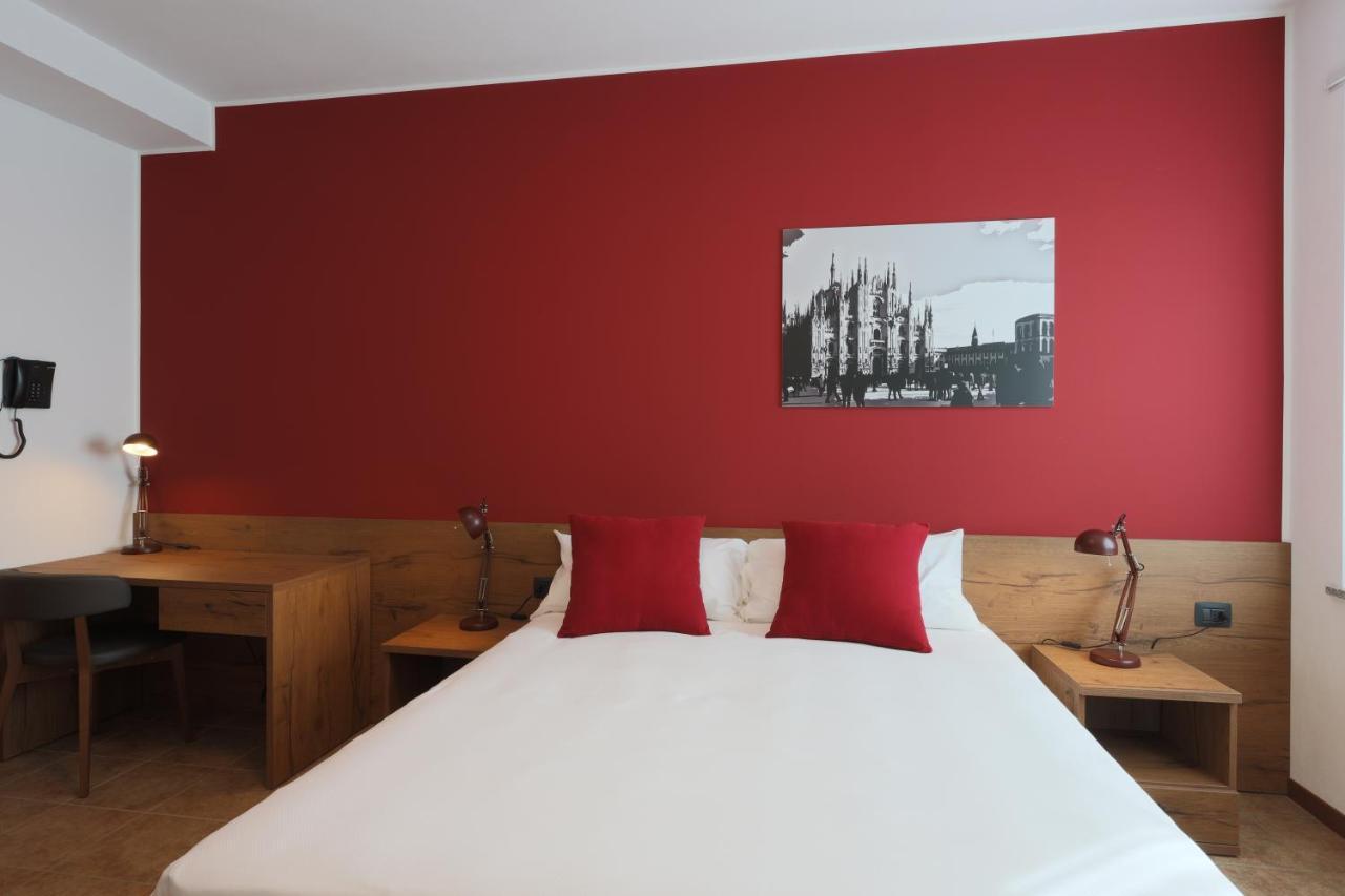 Corte Milano Rozzano Ngoại thất bức ảnh