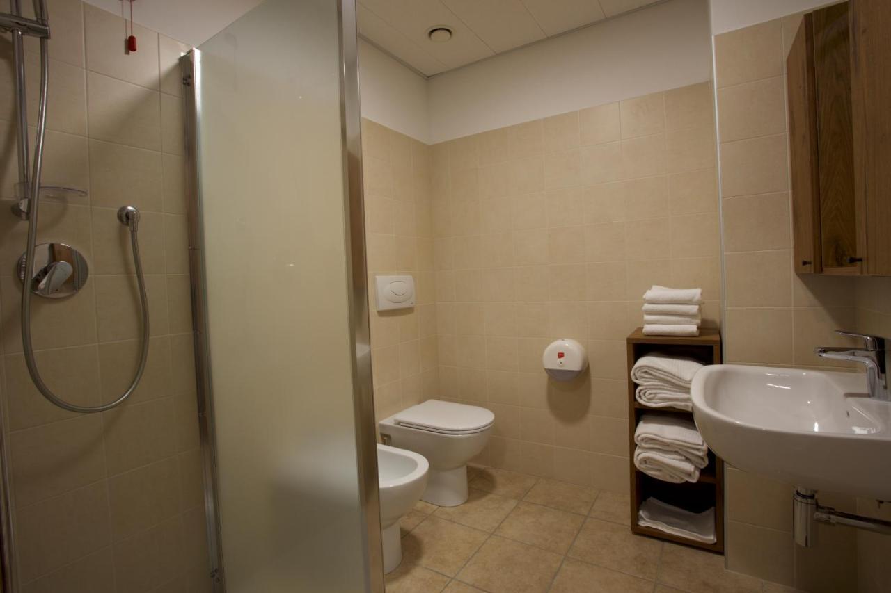 Corte Milano Rozzano Ngoại thất bức ảnh