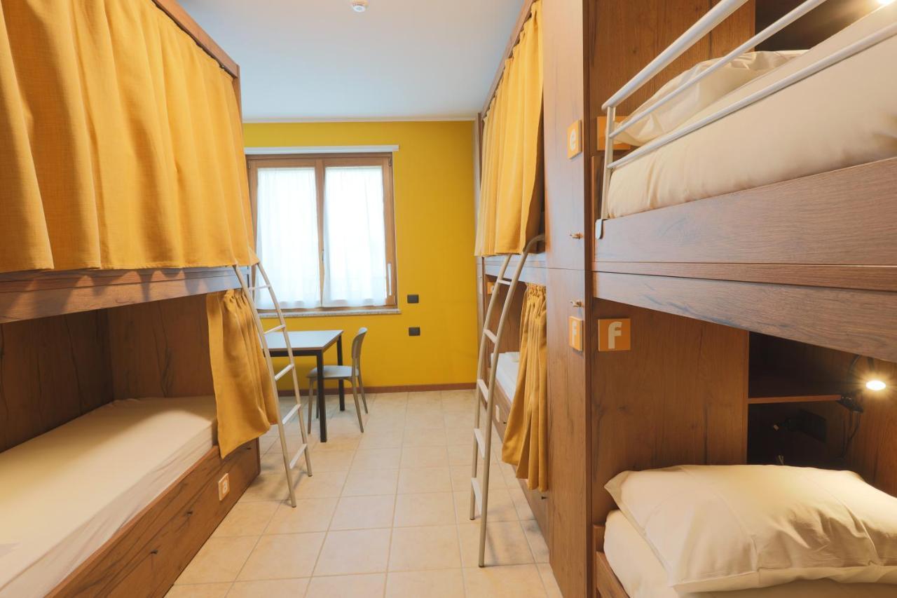 Corte Milano Rozzano Phòng bức ảnh