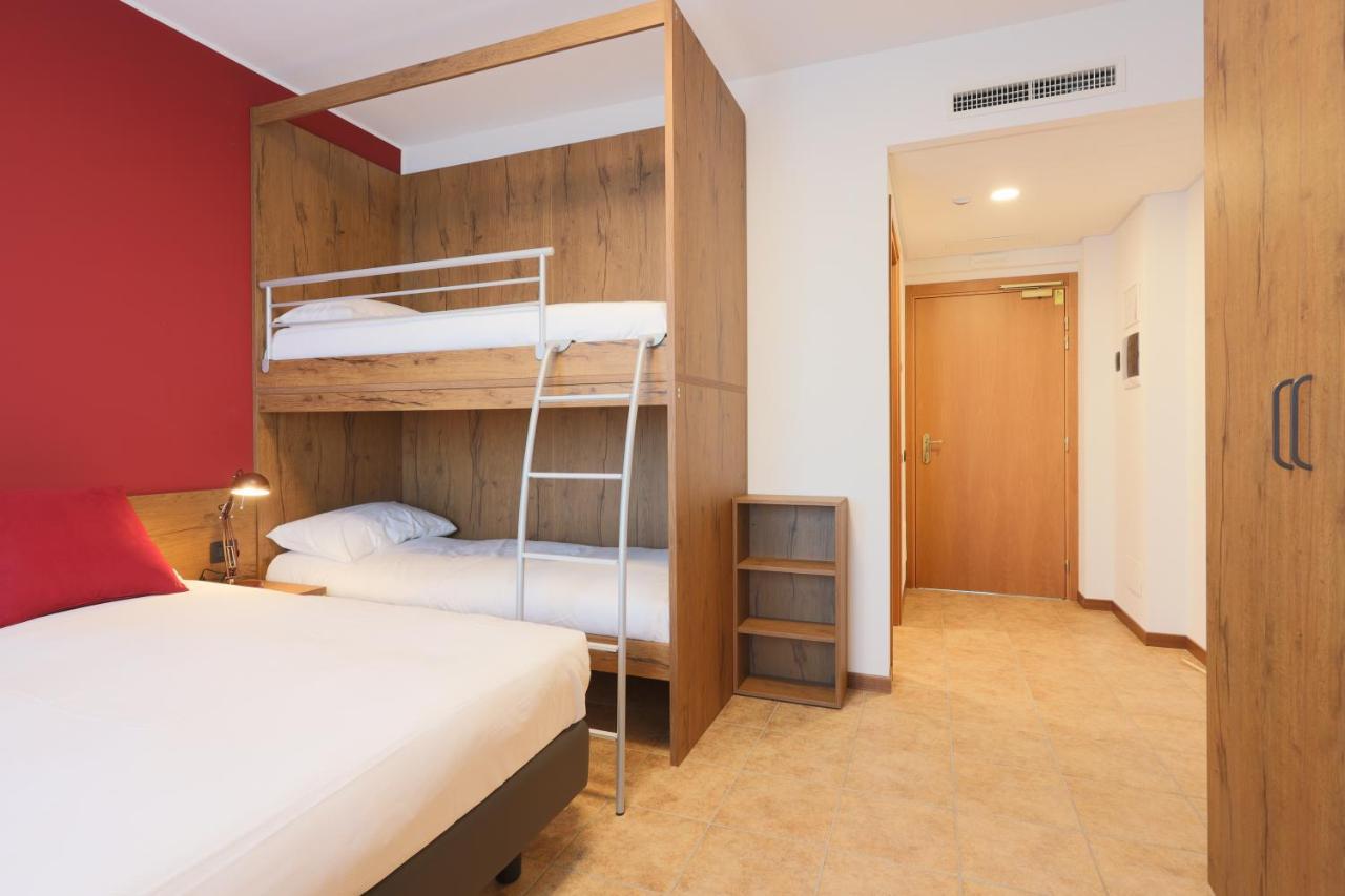 Corte Milano Rozzano Ngoại thất bức ảnh