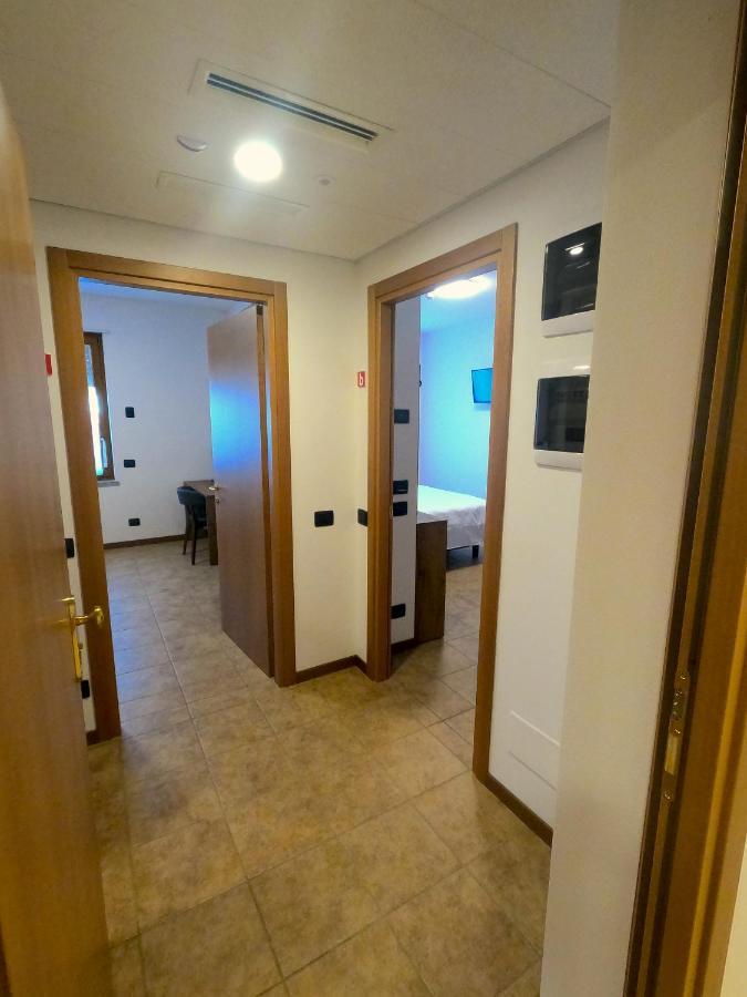 Corte Milano Rozzano Ngoại thất bức ảnh