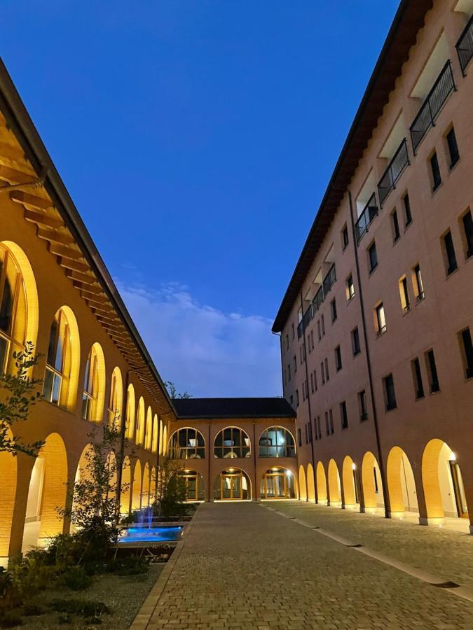 Corte Milano Rozzano Ngoại thất bức ảnh
