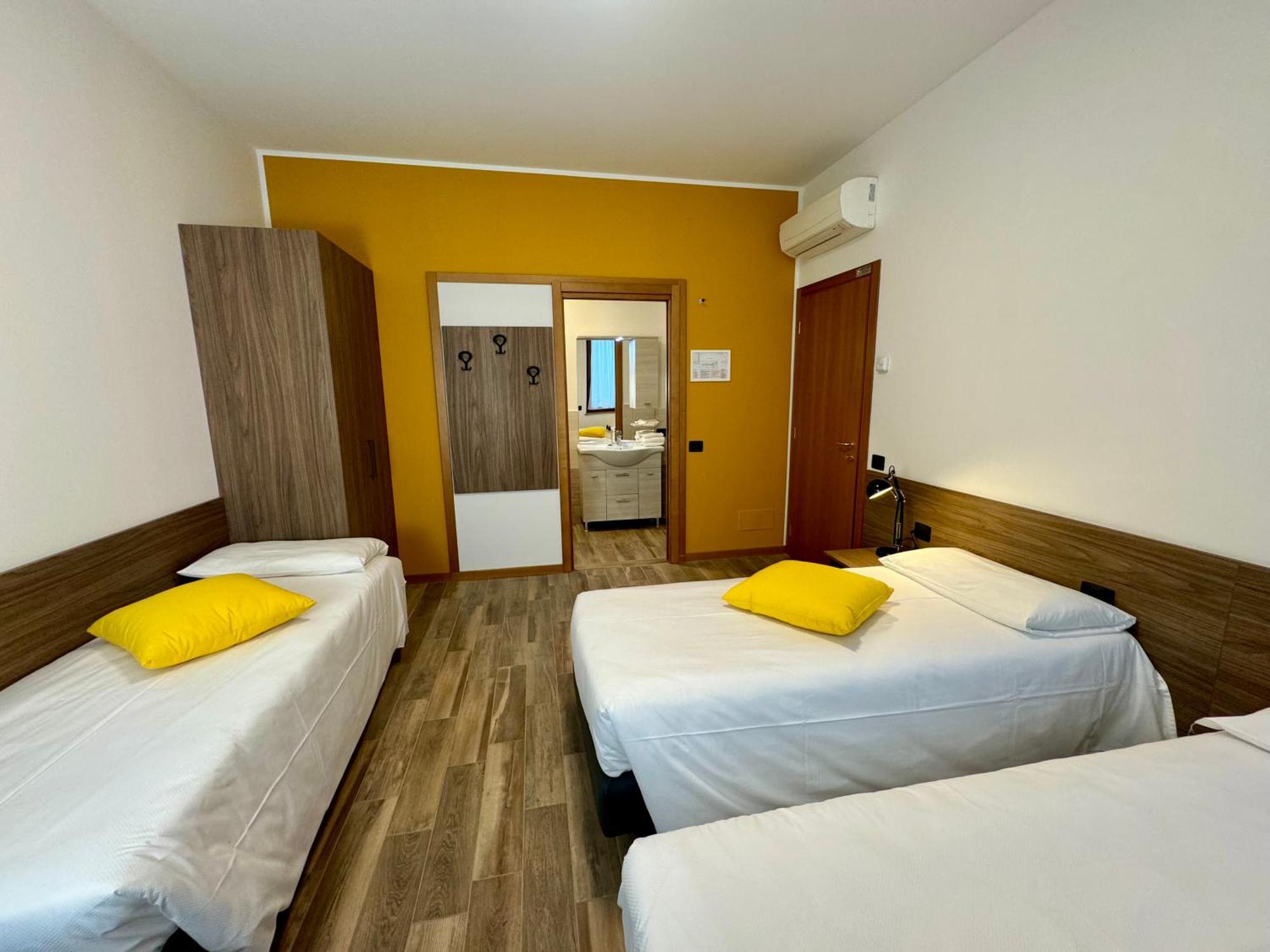 Corte Milano Rozzano Ngoại thất bức ảnh
