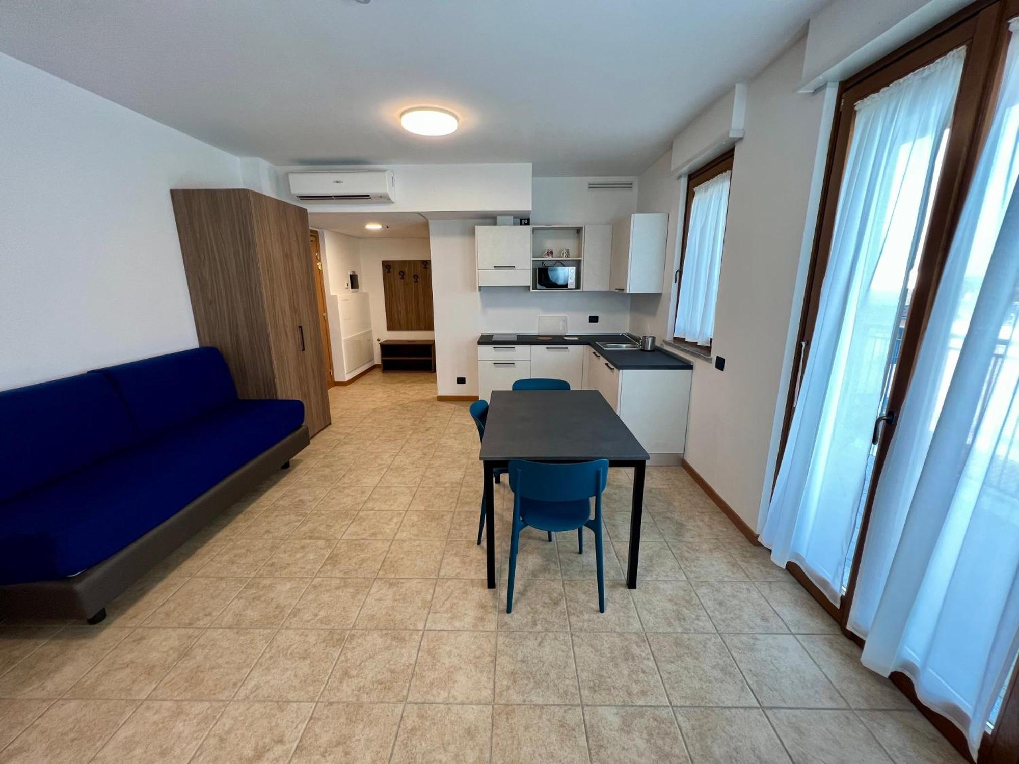 Corte Milano Rozzano Ngoại thất bức ảnh