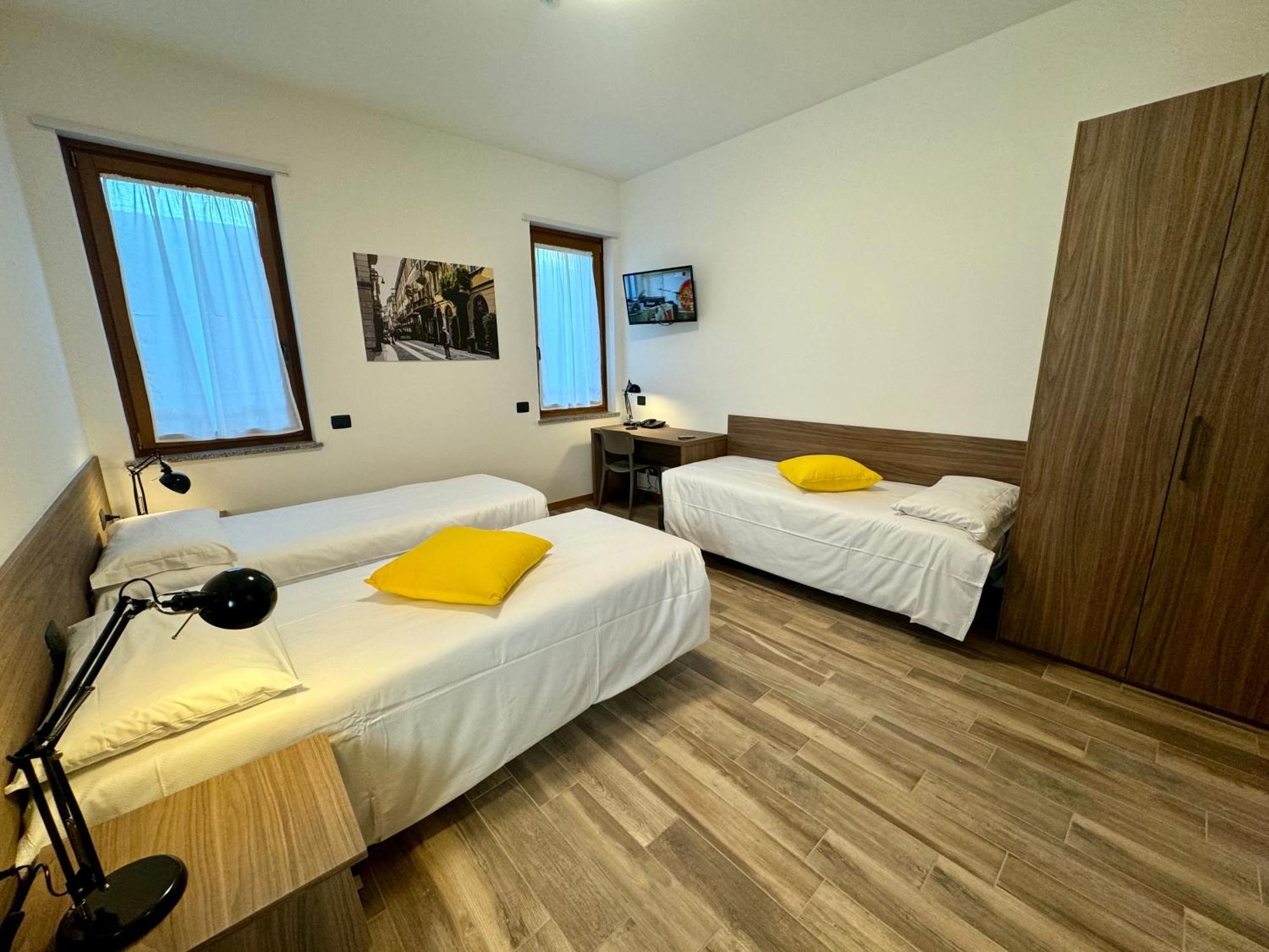 Corte Milano Rozzano Ngoại thất bức ảnh