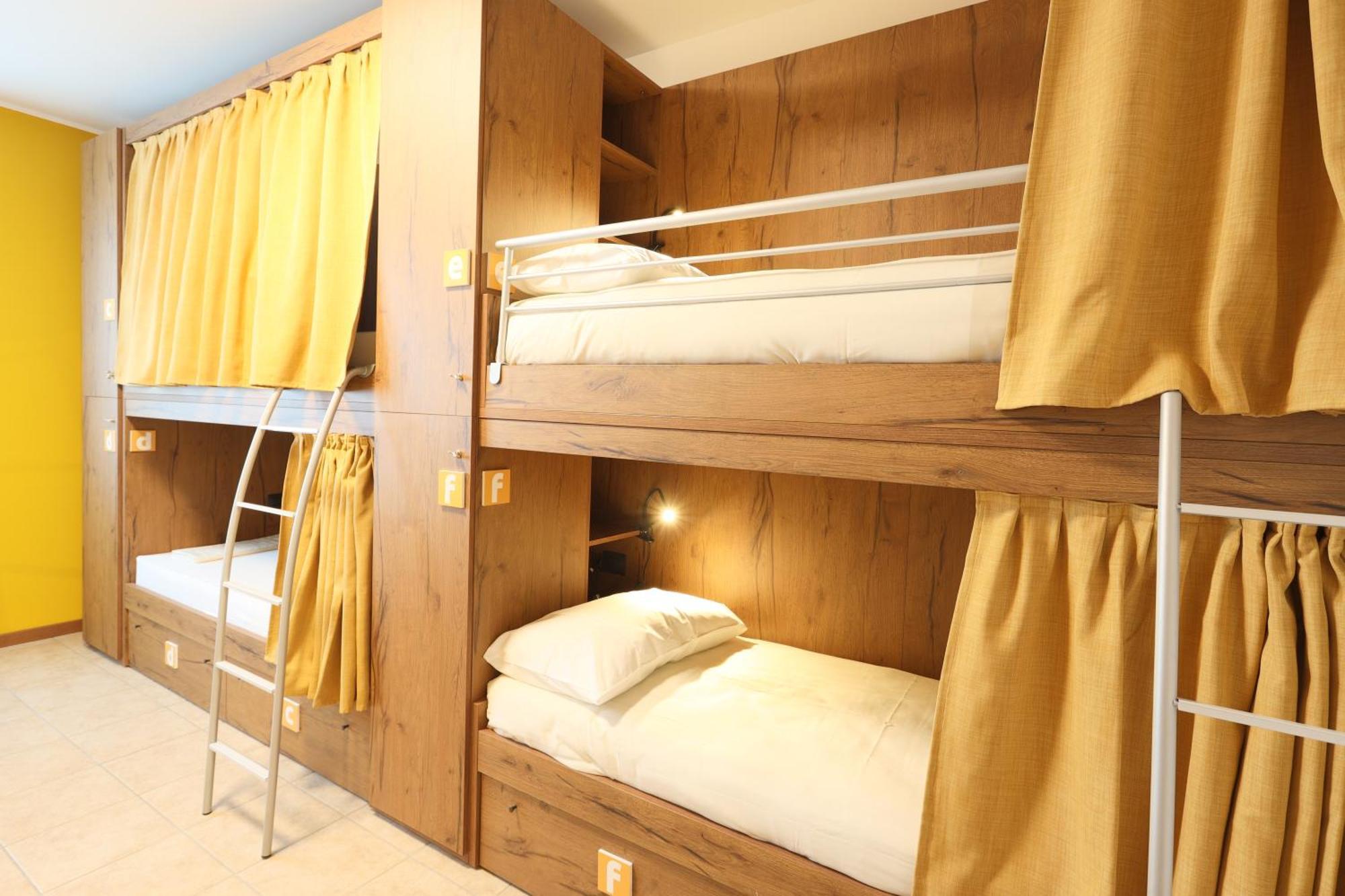 Corte Milano Rozzano Phòng bức ảnh