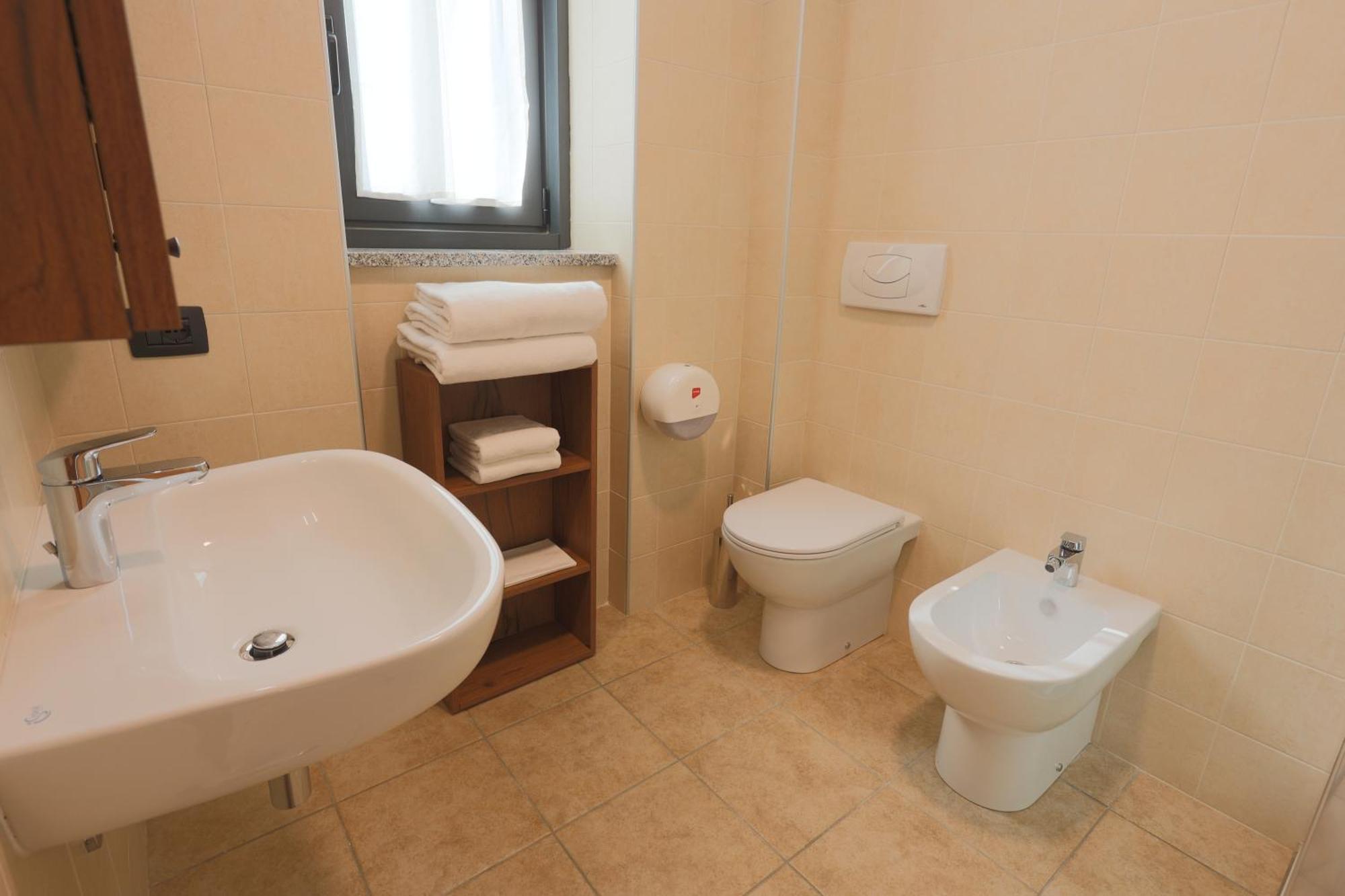 Corte Milano Rozzano Phòng bức ảnh