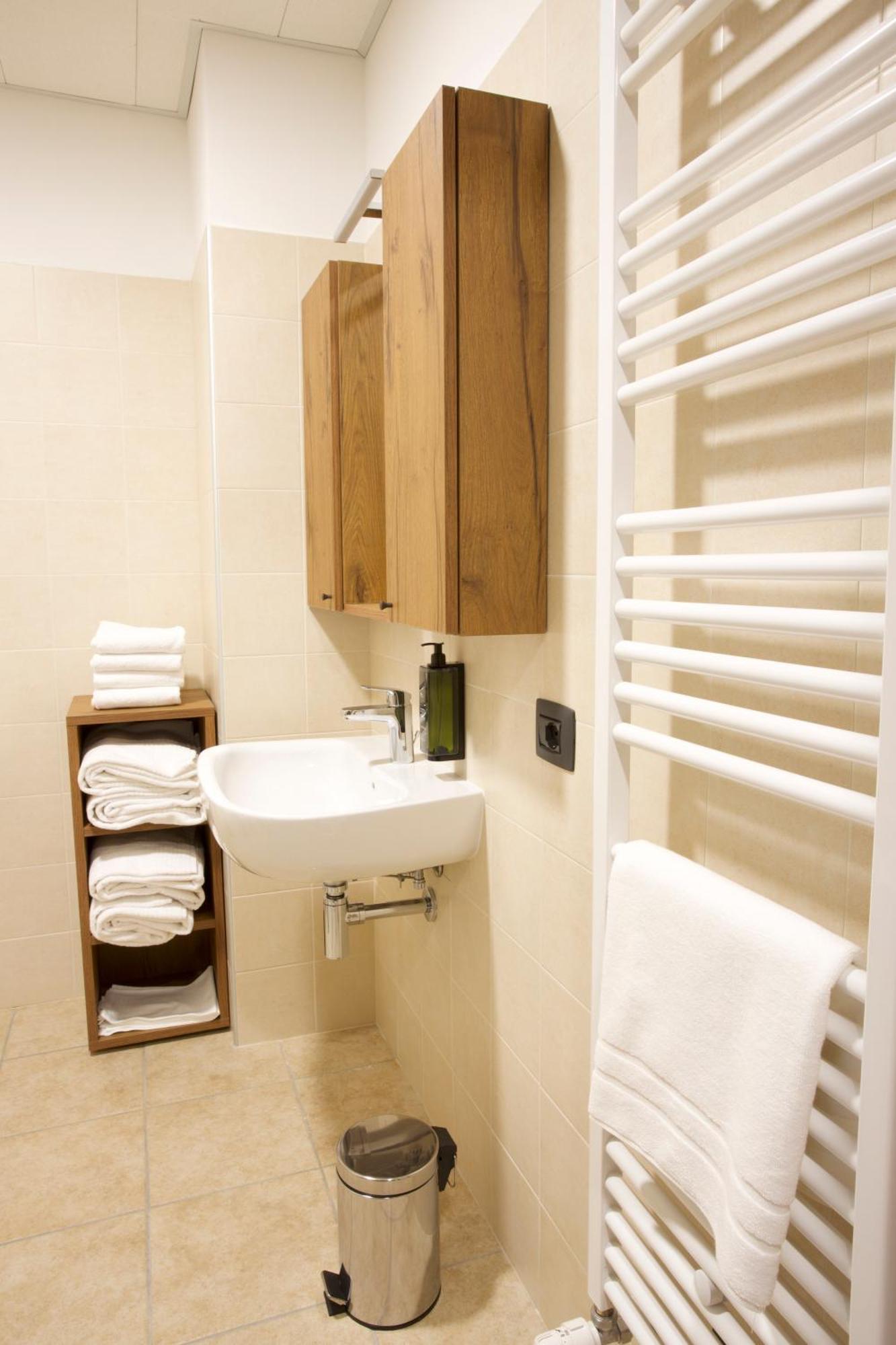 Corte Milano Rozzano Phòng bức ảnh