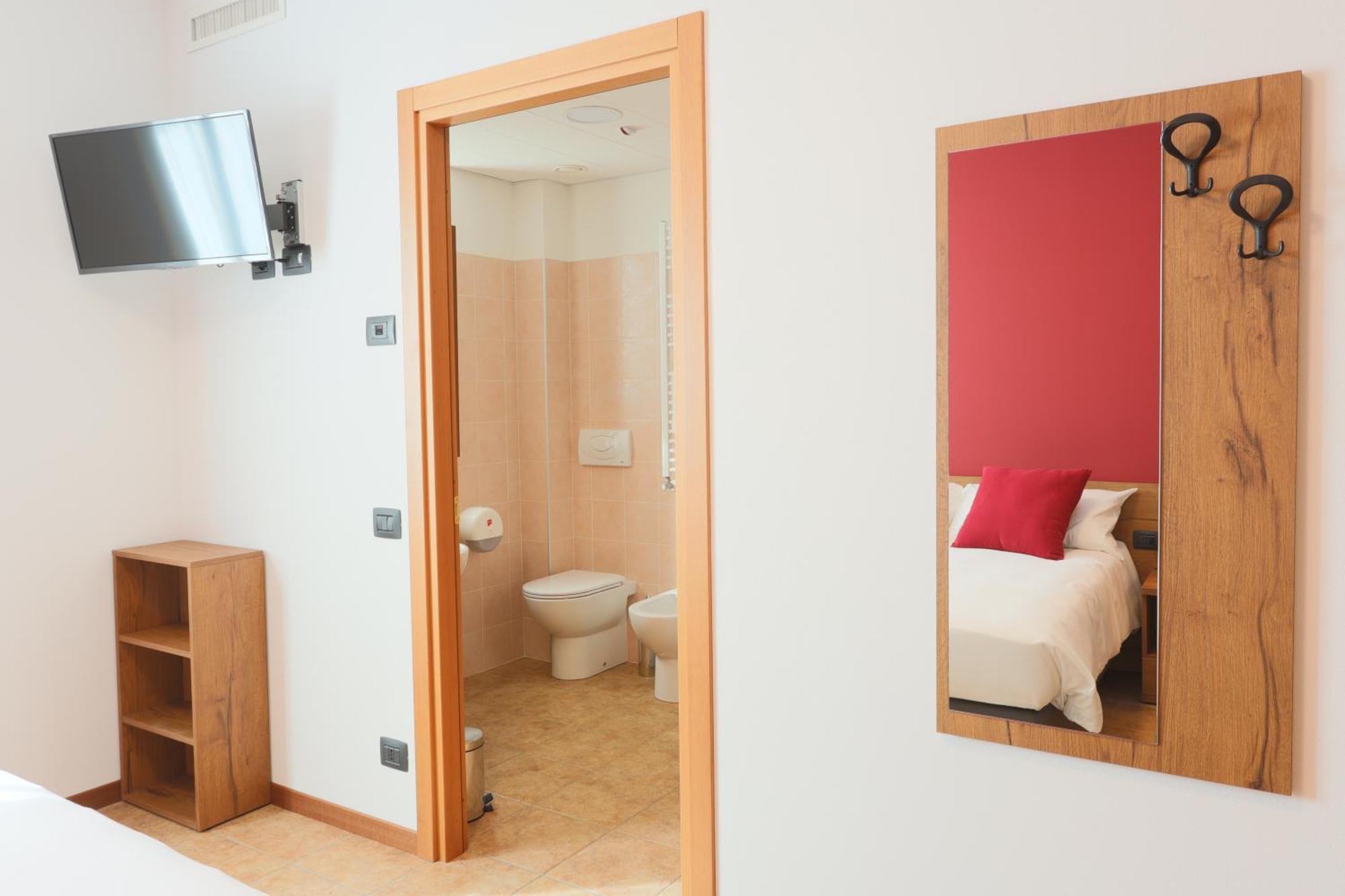 Corte Milano Rozzano Phòng bức ảnh